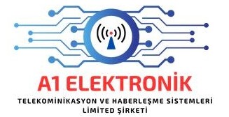 A1 Elektronik Logo